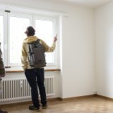 La hausse du prix des loyers reposait jusqu'ici principalement sur les ajustements tarifaires pratiqués lors de changements de locataires. (archive)